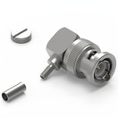 WR-BNC BNC PCB Connectors